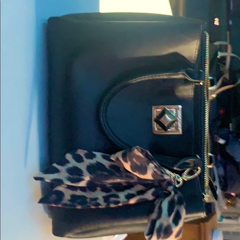 Betsey Johnson purse